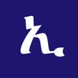 Icoon van programma: Amharic keyboard Ethiopia