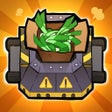 ไอคอนของโปรแกรม: Leek Factory Tycoon