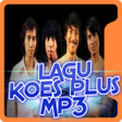 Ikon program: Lagu Koes Plus MP3