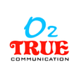 プログラムのアイコン：O2True Communication
