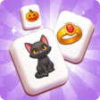 ไอคอนของโปรแกรม: Dungeon Match: Tap Pairs