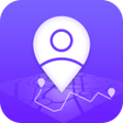 Icoon van programma: Mobile Number Location Tr…
