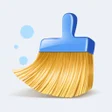 Programikonen: Phone clean and optimize