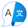 Icoon van programma: Translate all - All Langu…