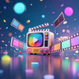 Icoon van programma: Prompt Play