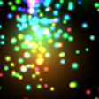 Programikonen: Mega Particles Live Wallp…