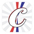 プログラムのアイコン：Chop It Up Barbershop