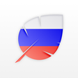 プログラムのアイコン：Learn To Write Russian Al…