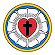 Programikonen: SA Hymnal for Lutherans