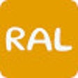 أيقونة البرنامج: RAL Classic Colors List