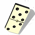 Icono de programa: LcDominó