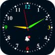 程序图标：Alarm Clock: Smart Night …
