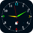 Alarm Clock: Smart Night Clock