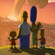 Icon of program: The Simpsons: Tapped Out