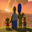 Icono del programa: The Simpsons: Tapped Out