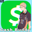 Programikonen: Cash Buddy: Cash Earning …
