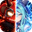 程序图标:Эволюция Фей: Idle RPG