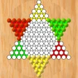 プログラムのアイコン：Chinese Checkers