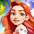 Ícone do programa: Merge Resort - Merge Game