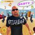 Иконка программы: Calming the Neighbor