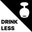 程序图标：Quit Drinking - Drinks Tr…