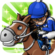 Symbol des Programms: iHorse Racing: free horse…