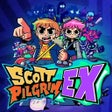 Icono de programa: Scott Pilgrim EX