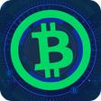 程序图标：Cryptocurrency: charts, a…