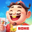 程序图标：波克斗地主-官方专业棋牌合集