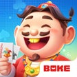 程序图标：波克斗地主-官方专业棋牌合集