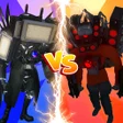 Programikonen: Monster Battle: 3D Run  F…