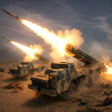 Ícone do programa: Modern Artillery Strike