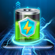 ไอคอนของโปรแกรม: Battery Charging Animatio…