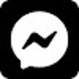 أيقونة البرنامج: Messenger focus-mode