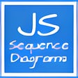 Ícone do programa: Github Sequence Diagrams