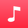 程序图标：AppMate Music - Music Pla…