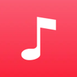 أيقونة البرنامج: AppMate Music - Music Pla…