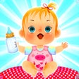 Ícone do programa: Baby games - Baby care