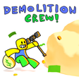 Иконка программы: Demolition Crew V1.5.4