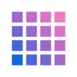 プログラムのアイコン：FlickFolio - Flickr Photo…