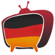 Icoon van programma: German TV Live