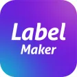 Label Maker apps  Label Pics