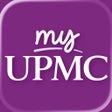 프로그램 아이콘: MyUPMC