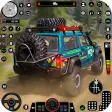 Offroad Jeep Games 4x4