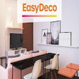 Icoon van programma: EasyDeco: Veja seu projet…