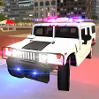 Real US Police Sport Car Game: Police Games 2020