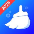 プログラムのアイコン：Phone Cleaner - Space Cle…