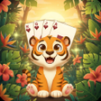 프로그램 아이콘: Solitaire Tropicana