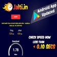 Icon of program: Speedtest by Jalti.in