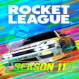 Ikon program: Rocket League: Season 11
